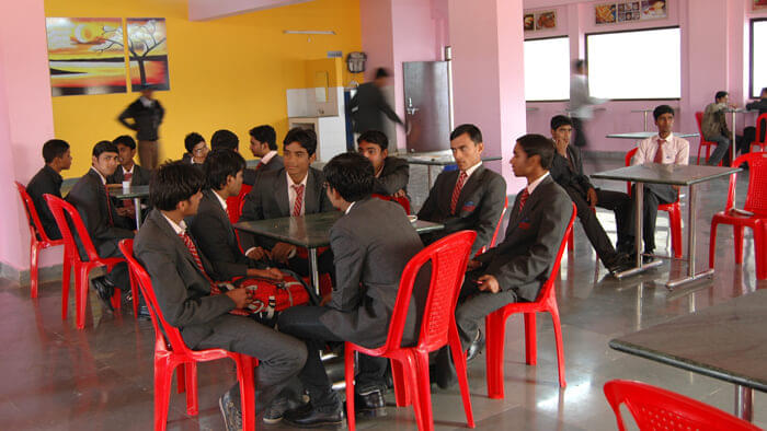 Vidhyapeeth Institute of Law Bhopal Infrastructure photo 3