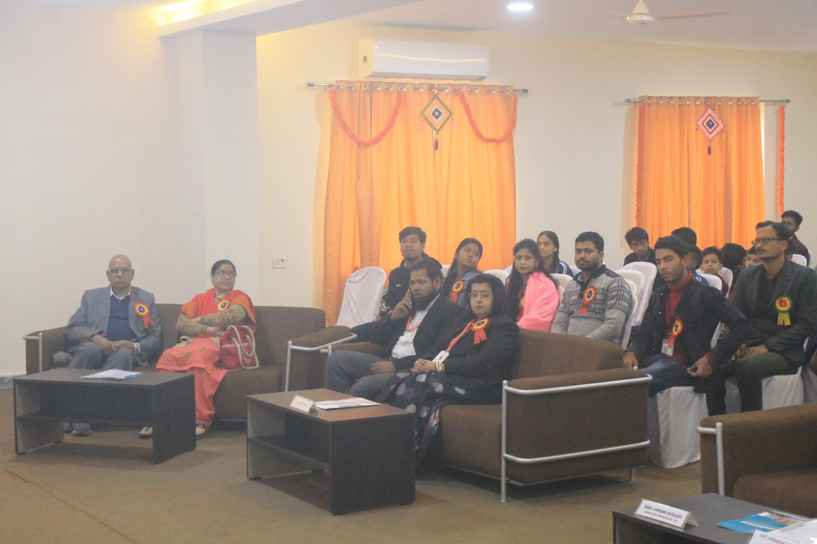 Vidhyapeeth Institute of Law Bhopal Infrastructure photo 5