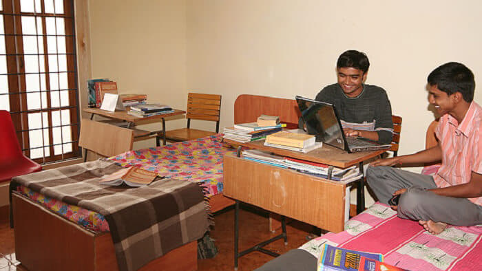 Vidhyapeeth Institute of Pharmacy Bhopal Infrastructure photo 1