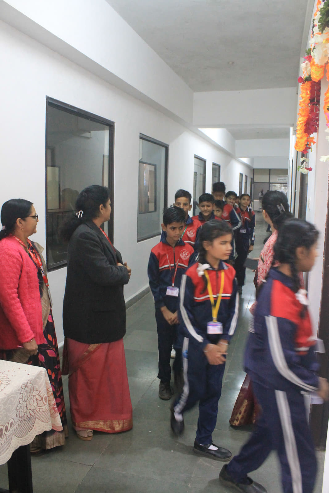 Vidhyapeeth Institute of Pharmacy Bhopal Infrastructure photo 4