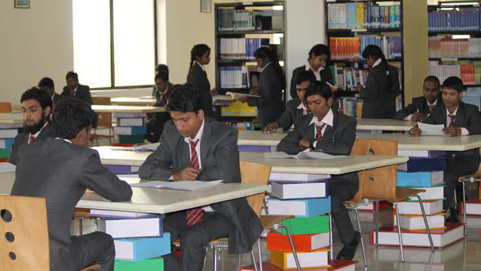 Vidhyapeeth Institute of Pharmacy Bhopal Infrastructure photo 2