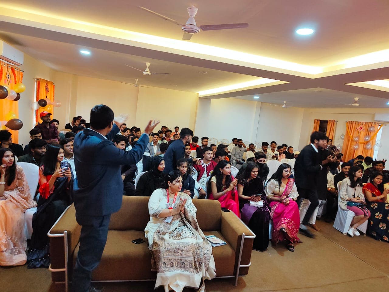 Vidhyapeeth Group of Institutions Bhopal Infrastructure photo 7