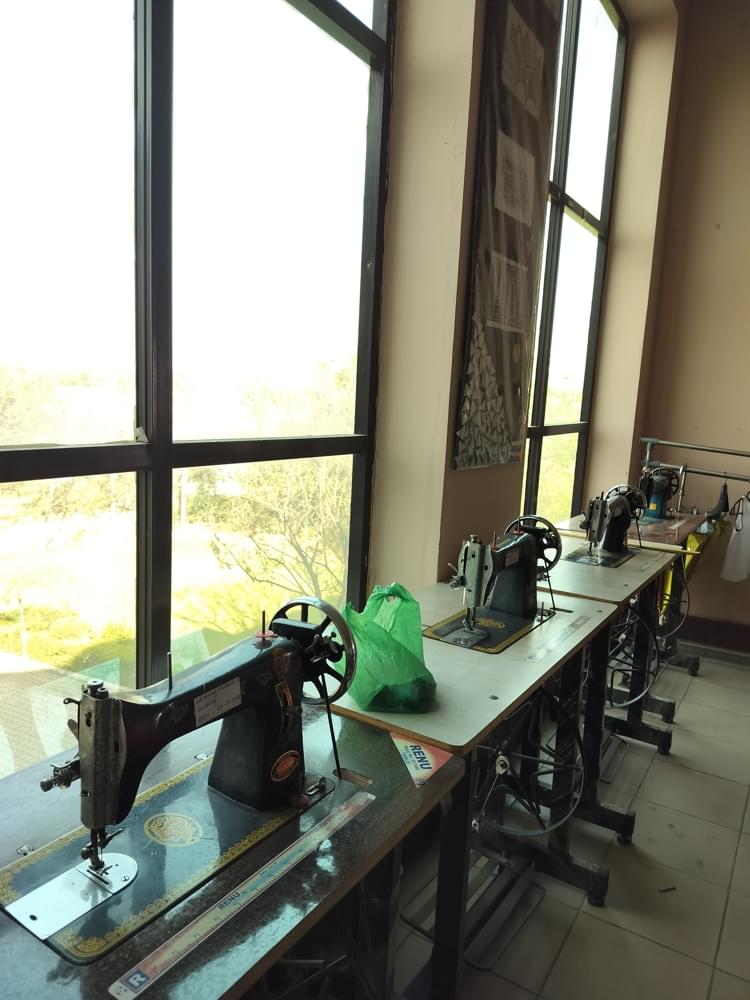 Synetic Business School Ludhiana Campus photo 15