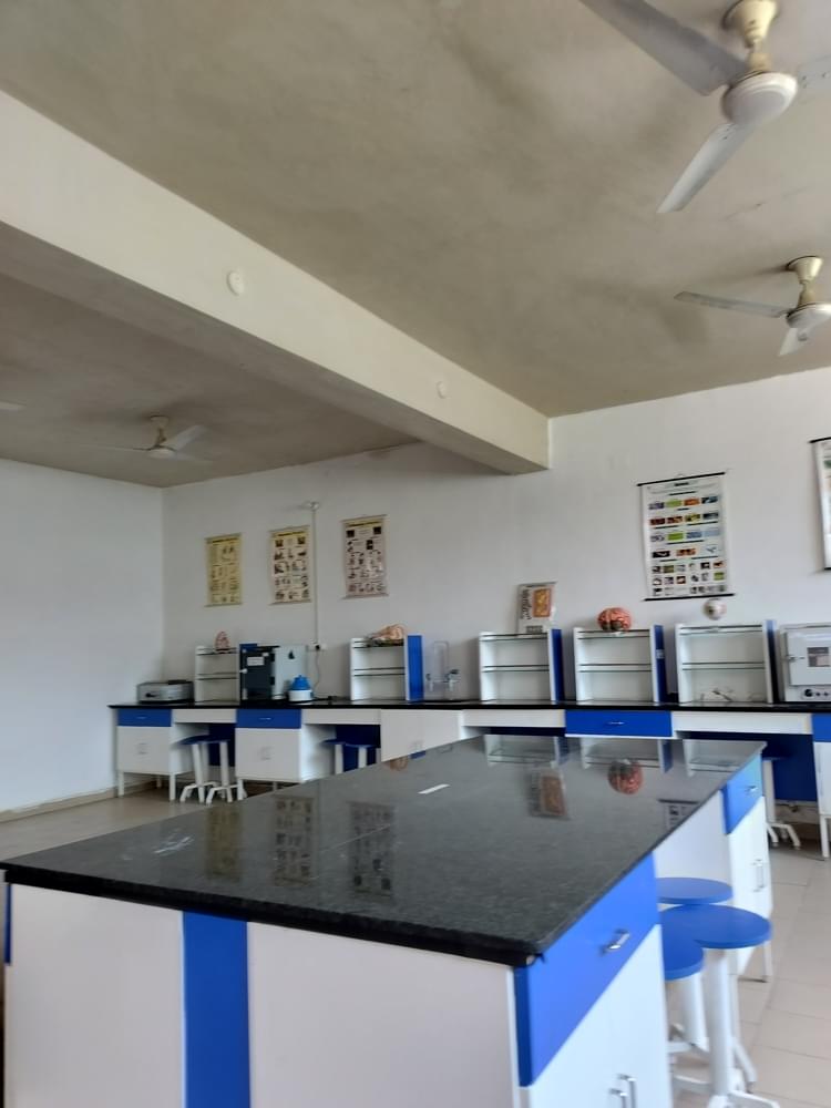 Synetic Business School Ludhiana Campus photo 19