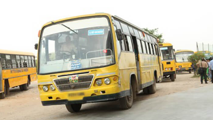 Vidhyapeeth Institute of Science and Technology Bhopal Infrastructure photo 2