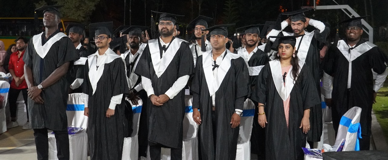 Patel Institute of Science and Management Bangalore MBA Event photo 16