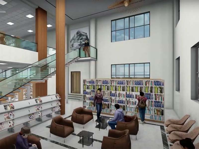 MIT Solapur Campus & Events photo 5