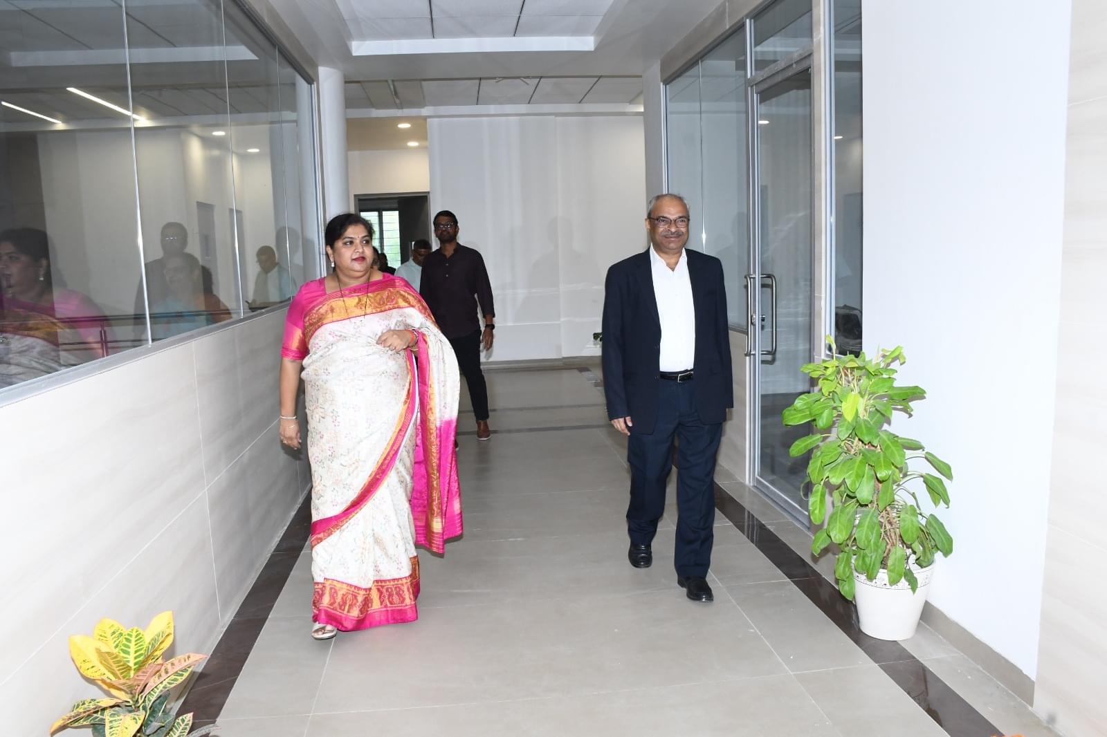 MIT Vishwaprayag University Solapur Campus & Events photo 13