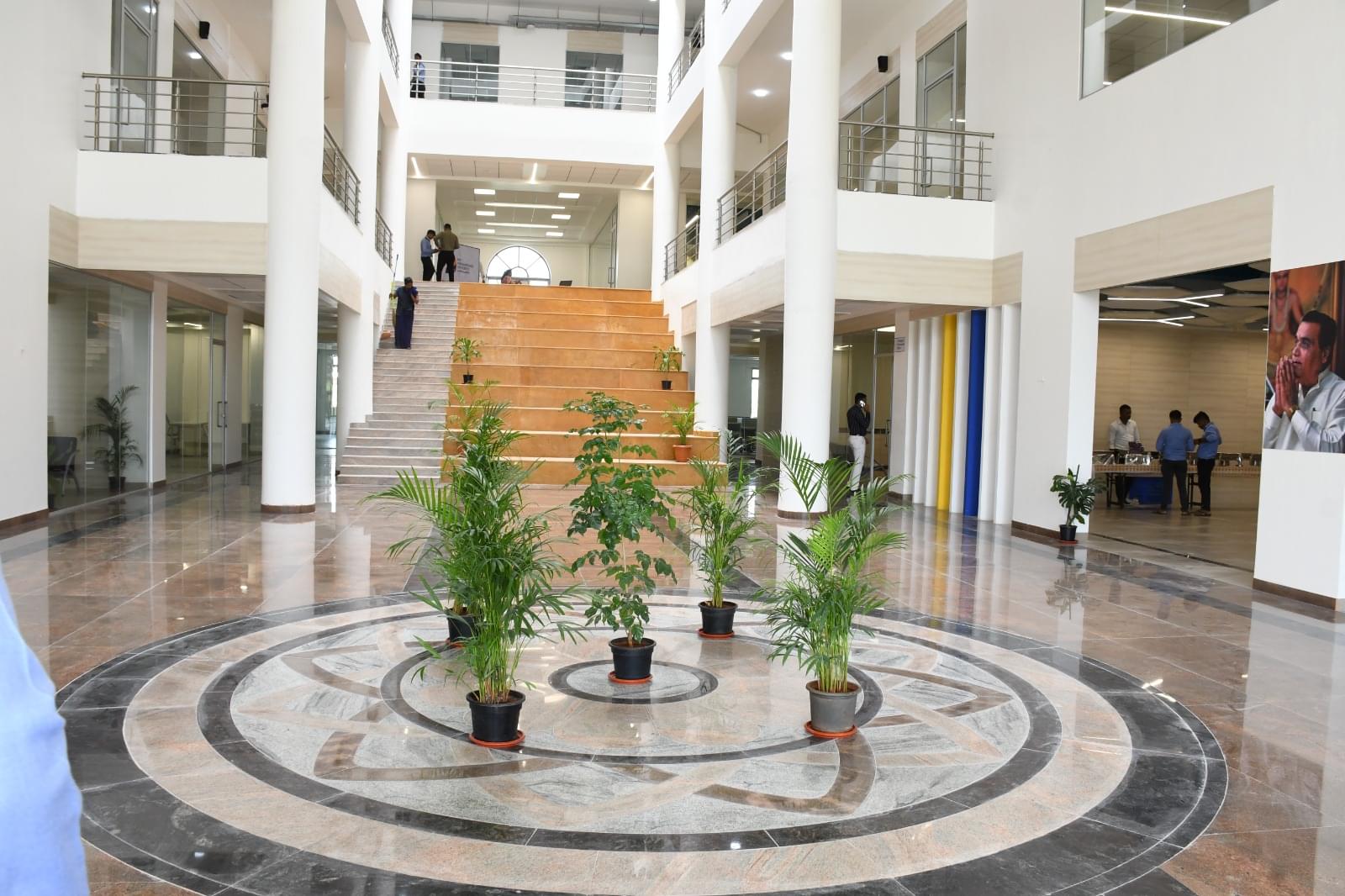 MIT Vishwaprayag University Solapur Campus & Events photo 14