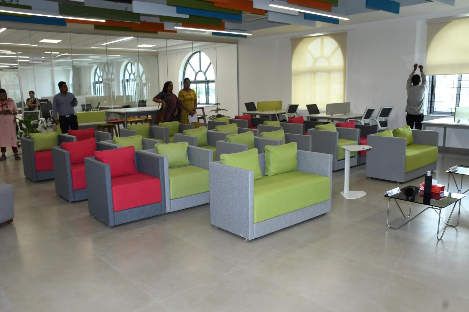 MIT Vishwaprayag University Solapur Campus & Events photo 15