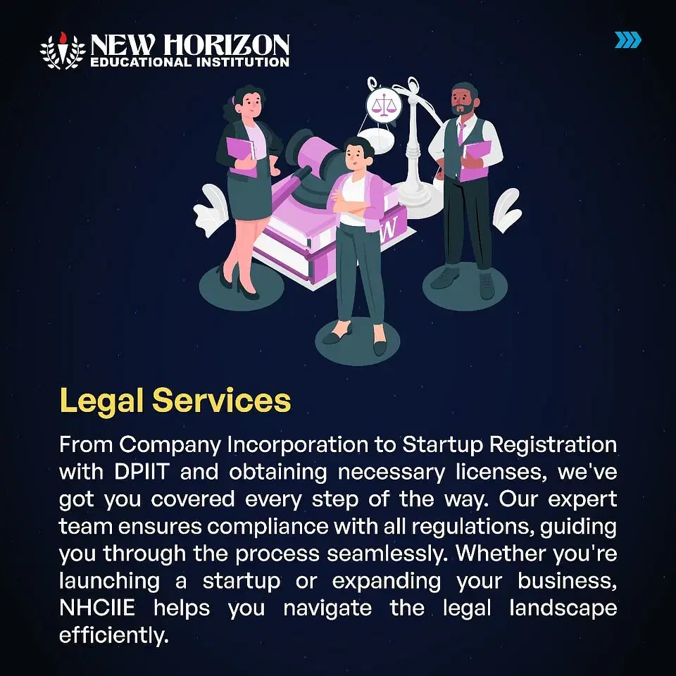 New Horizon College Marathalli Bangalore NHCIIE photo 9