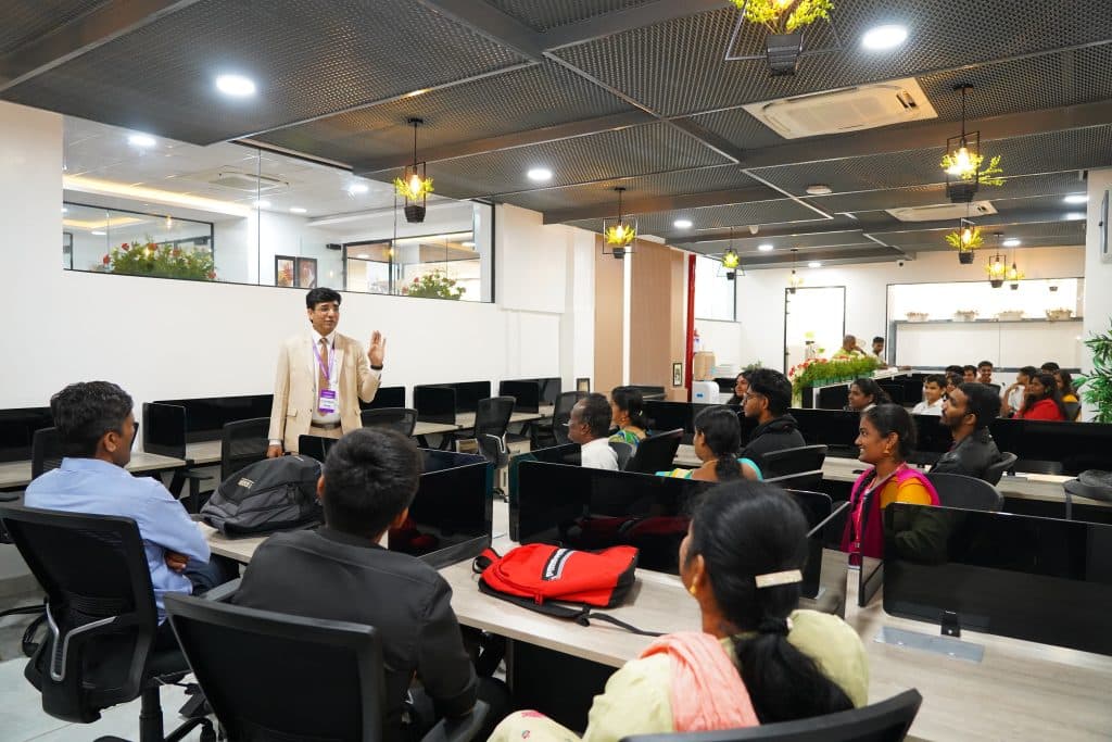 New Horizon College Marathalli Bangalore NHCIIE photo 12