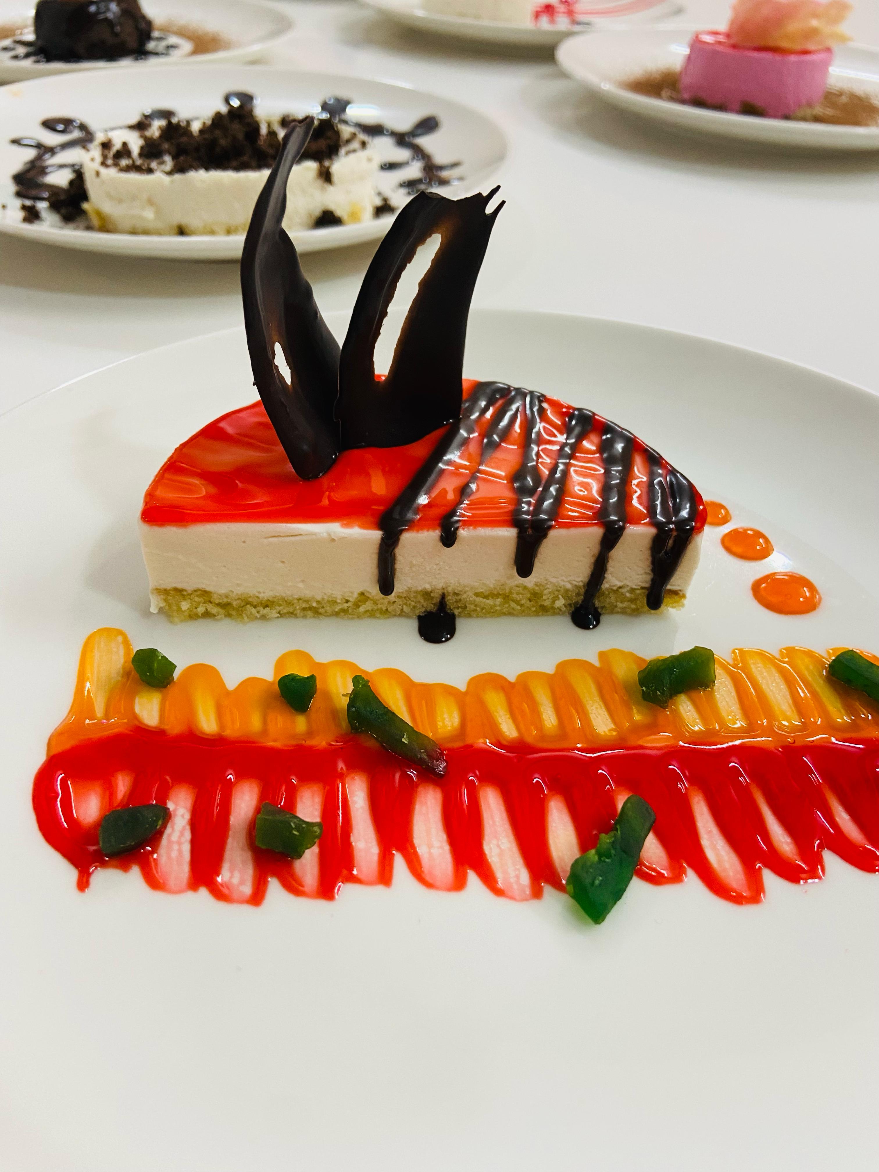 Culinary Guru Institute Of Hotel Management Hyderabad Events photo 8