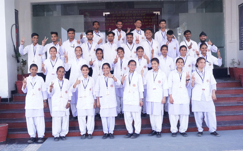 Divine College of Medical Sciences Haridwar Images photo 2
