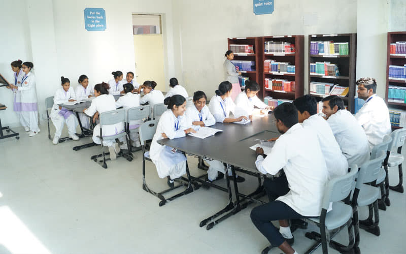 Divine College of Medical Sciences Haridwar Images photo 3