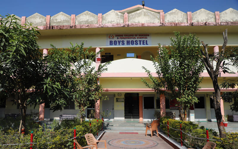 Divine College of Medical Sciences Haridwar Images photo 4