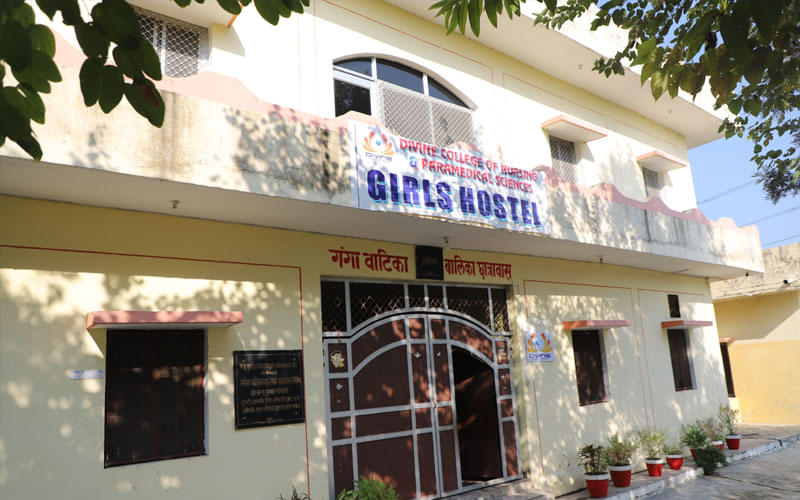 Divine College of Medical Sciences Haridwar Images photo 5