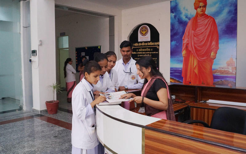 Divine College of Medical Sciences Haridwar Images photo 8
