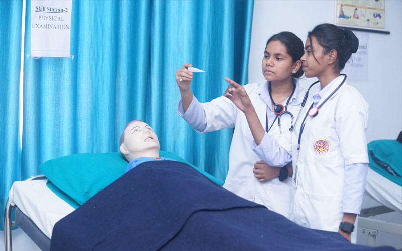 Divine College of Medical Sciences Haridwar Images photo 9