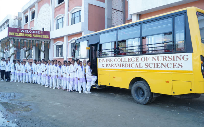 Divine College of Medical Sciences Haridwar Images photo 11