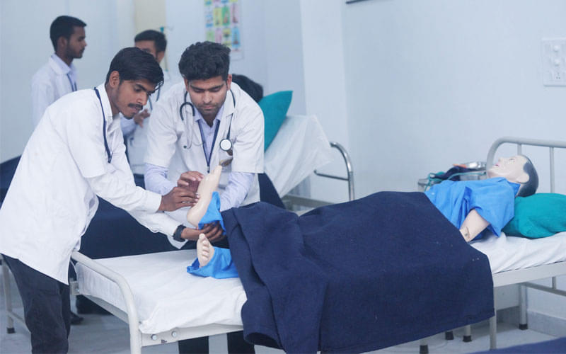 Divine College of Medical Sciences Haridwar Images photo 12