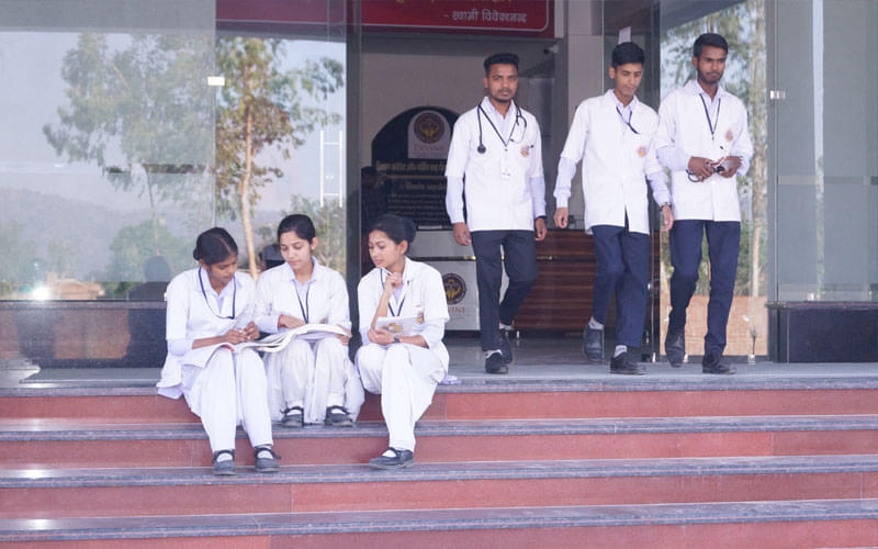 Divine College of Medical Sciences Haridwar Images photo 15