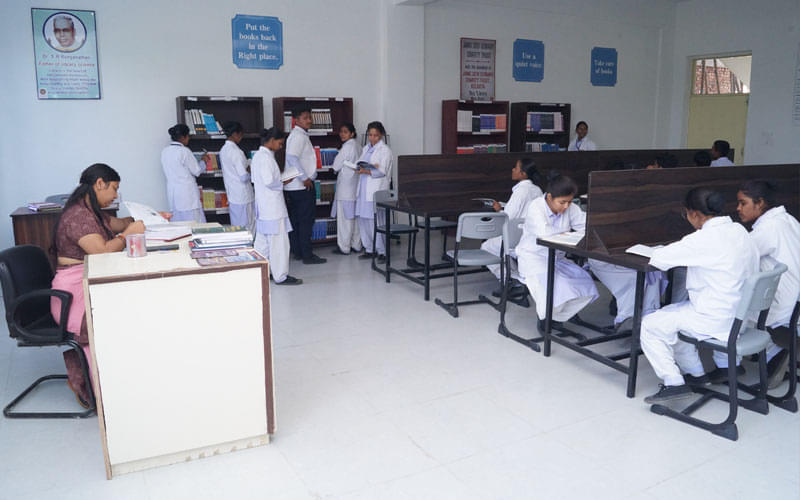 Divine College of Medical Sciences Haridwar Images photo 16