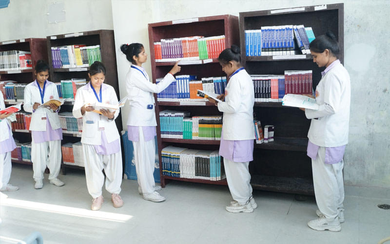 Divine College of Medical Sciences Haridwar Images photo 18