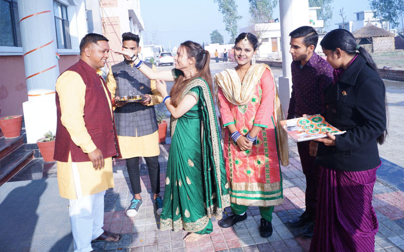Divine College of Medical Sciences Haridwar Images photo 20