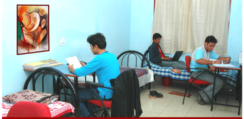 KIIT School of Design Bhubaneswar Facilities photo 5