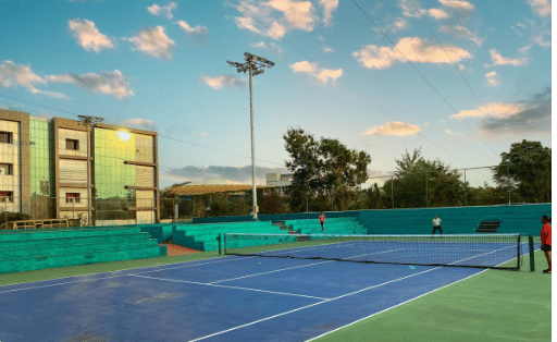 KIIT School of Design Bhubaneswar Facilities photo 6