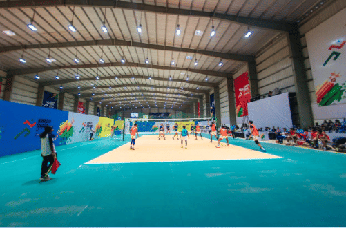 KIIT School of Design Bhubaneswar Facilities photo 7