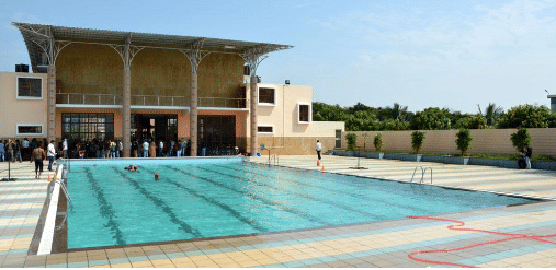 KIIT School of Design Bhubaneswar Facilities photo 9