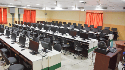 KIIT School of Design Bhubaneswar Facilities photo 11
