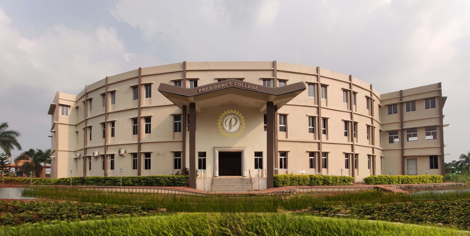 Presidency College Berhampur Extra Curriculars and Activities photo 8