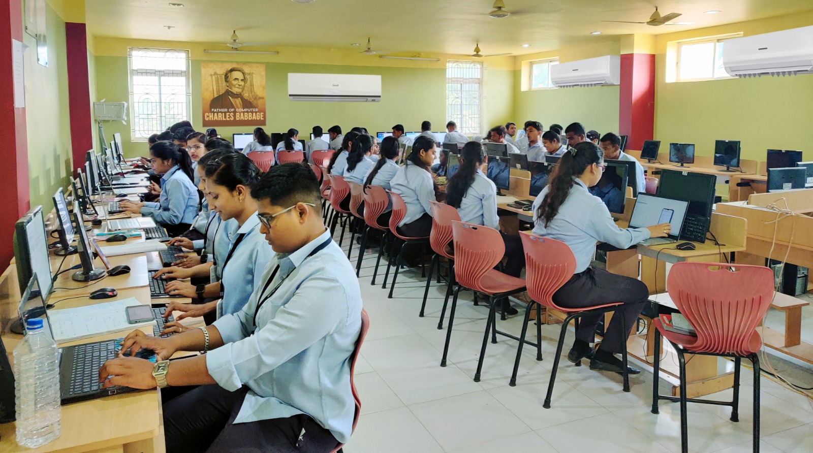 Presidency College Berhampur Extra Curriculars and Activities photo 5