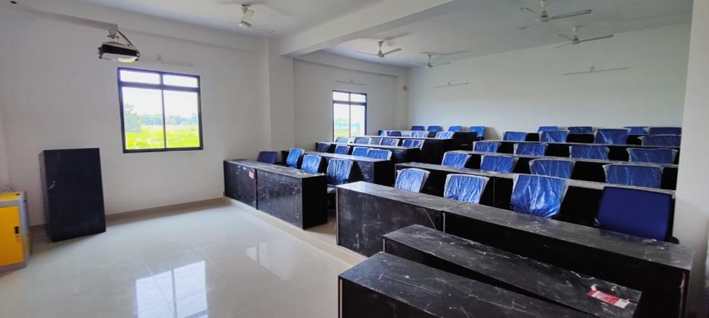 Jinvani Management College Bhojpur Extra Curriculars photo 4