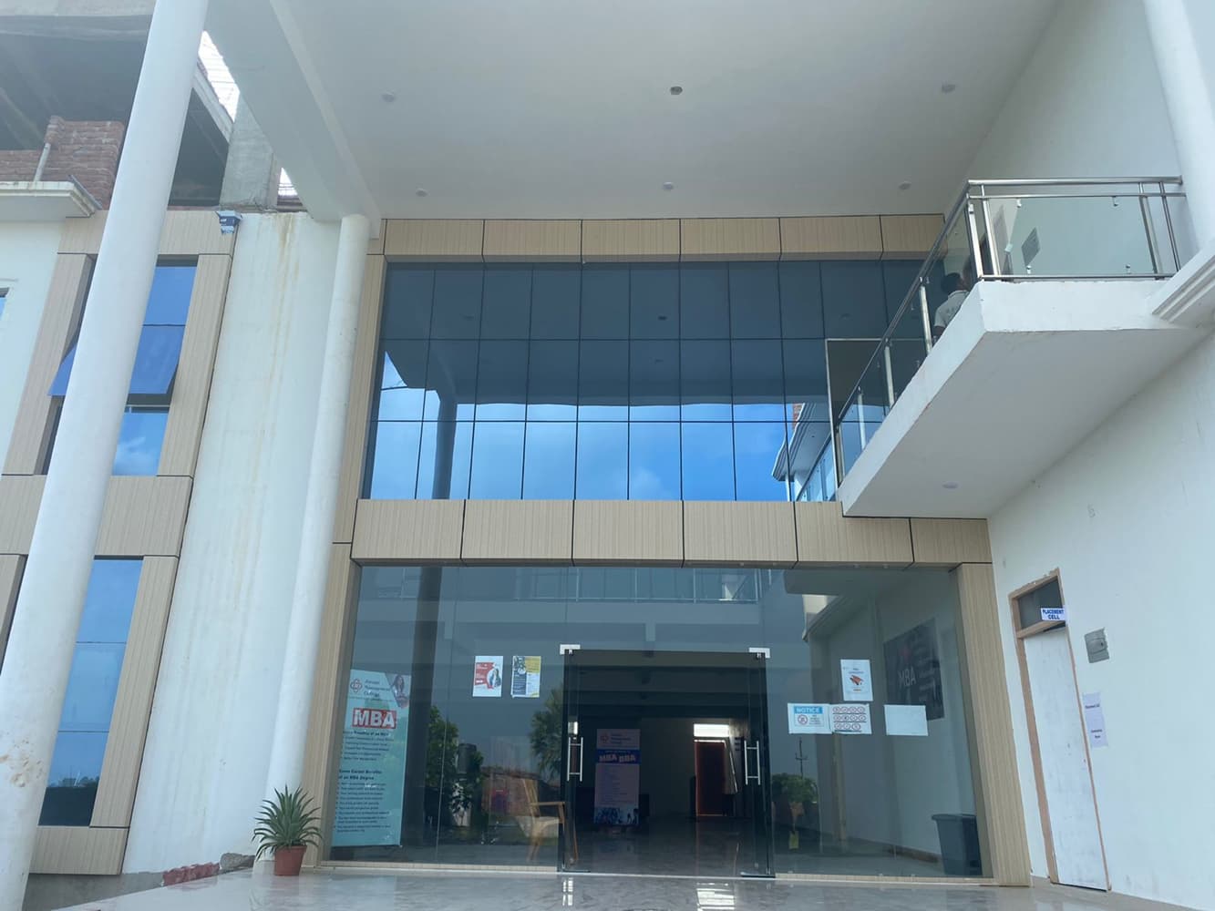 Jinvani Management College Bhojpur Extra Curriculars photo 13