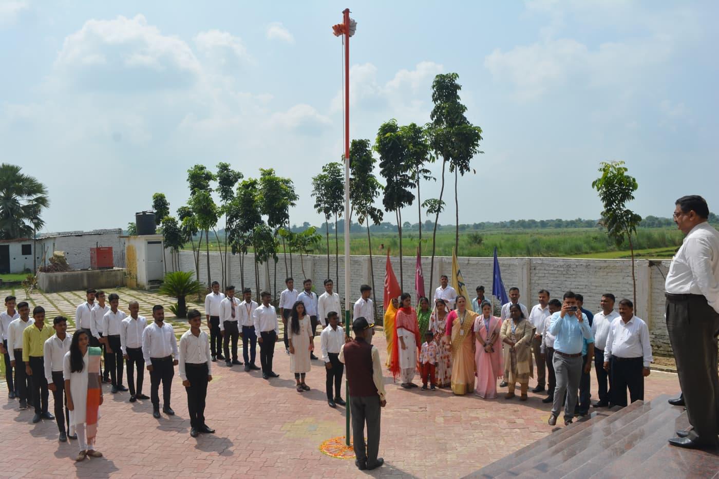 Jinvani Management College Bhojpur Extra Curriculars photo 27