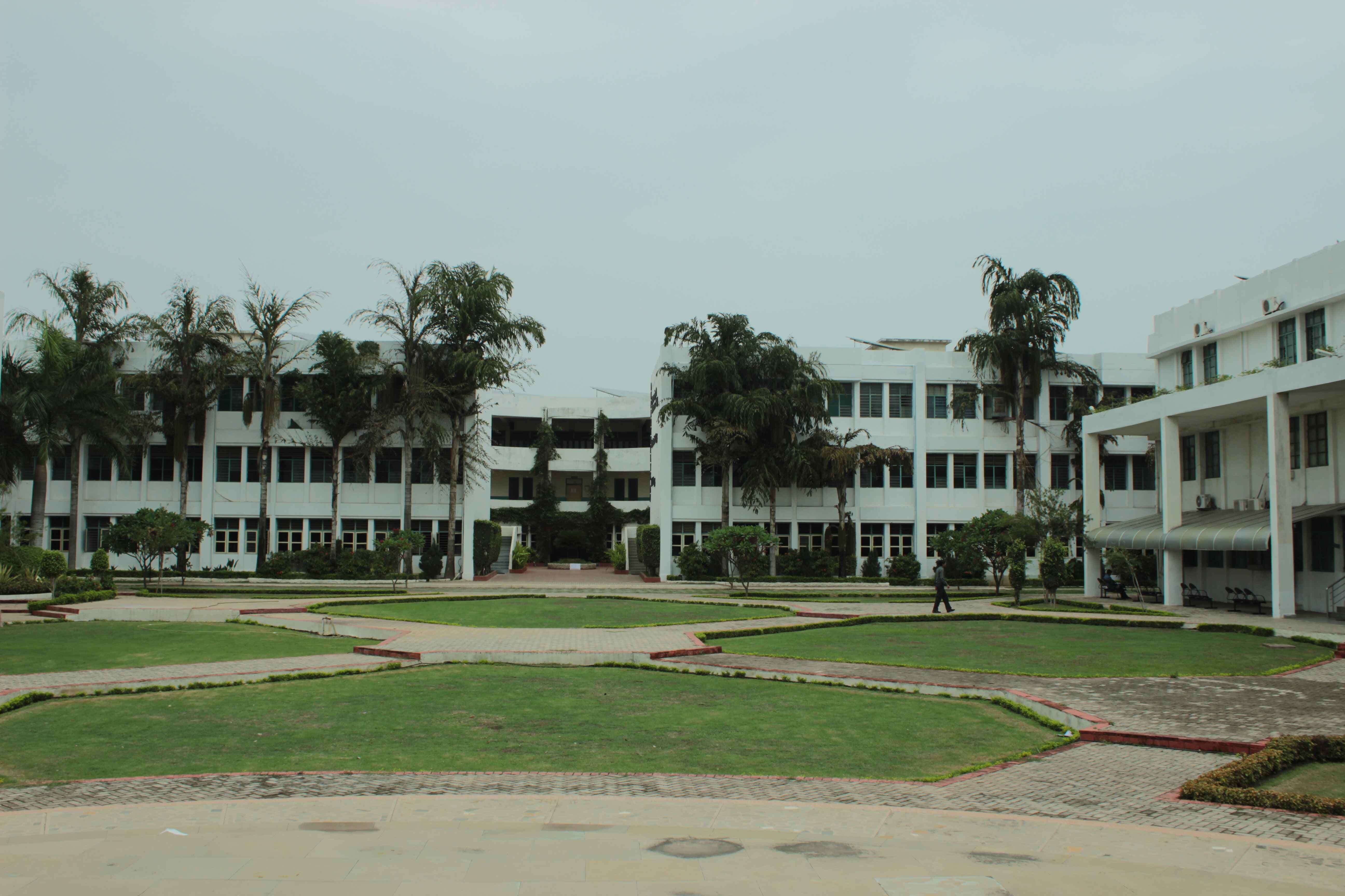 RITEE Business School Raipur Infrastructure photo 4