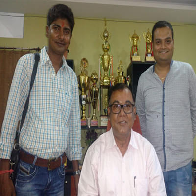 MBNS Institute Jamshedpur Extra Curriculars photo 6