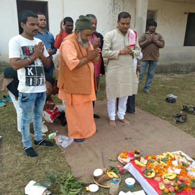 MBNS Institute Jamshedpur Extra Curriculars photo 5