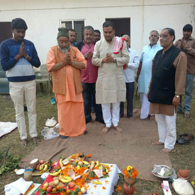 MBNS Institute Jamshedpur Extra Curriculars photo 4