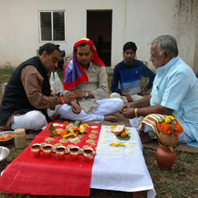 MBNS Institute Jamshedpur Extra Curriculars photo 3