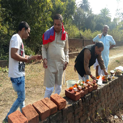 MBNS Institute Jamshedpur Extra Curriculars photo 2