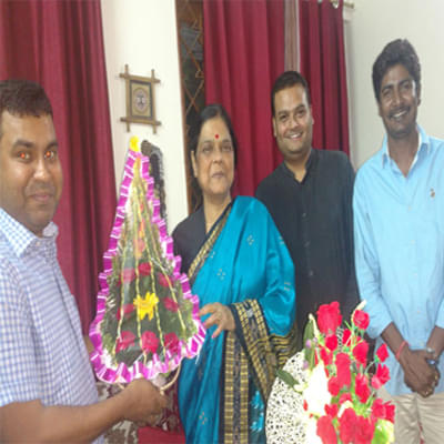 MBNS Institute Jamshedpur Extra Curriculars photo 8