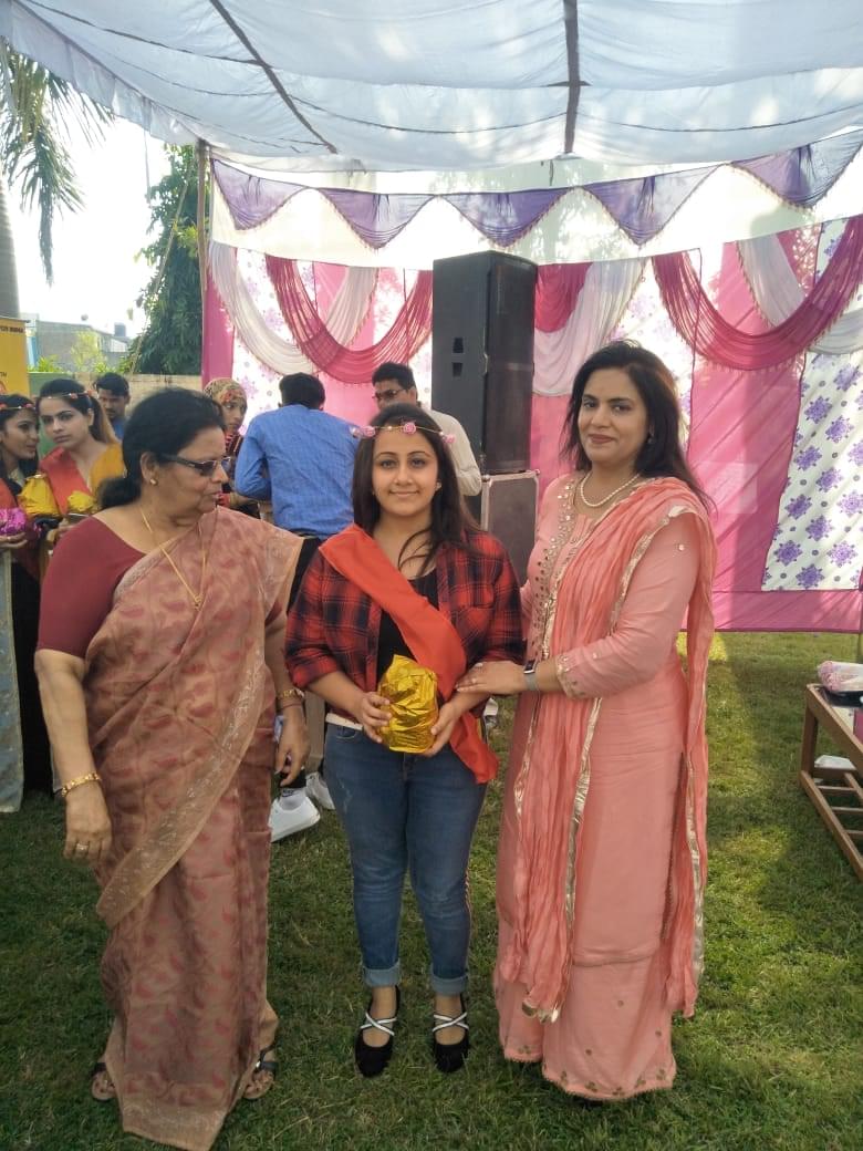 S.C. Guria Institute of Management & Law College Kashipur Events photo 13