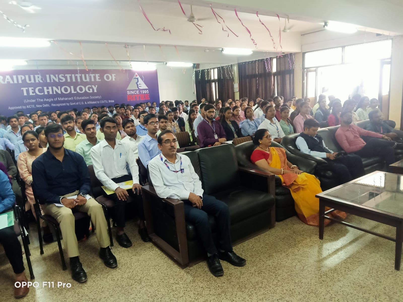 RITEE College Of Pharmacy Raipur Events photo 5