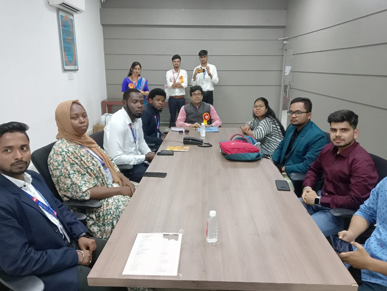 RITEE College Of Pharmacy Raipur Events photo 7