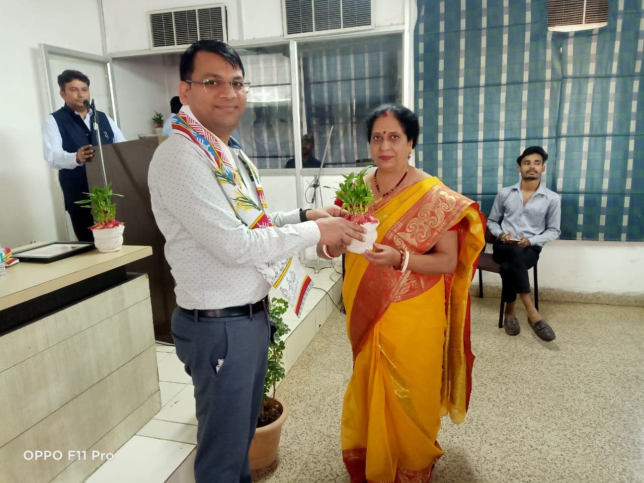 RITEE College Of Pharmacy Raipur Events photo 10